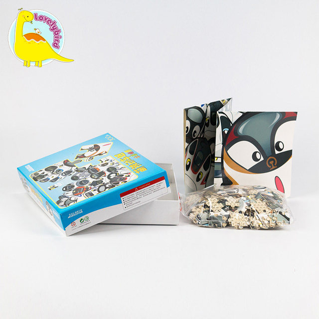 Großhandel Holzpuzzle für Erwachsene Lernpapier 300 Stück Sublimation Hersteller