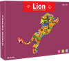 Kundenspezifisches Puzzle-Spielzeug DIY Design Hot Sale Free Daily Puzzle für Kindergeschenke