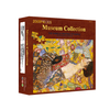 Großhandel Intellektuelle Puzzles Diy Spiel Spielzeug Benutzerdefiniertes Drucken Erwachsene Puzzle 2000 Teile Puzzle