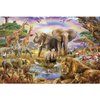 Accept Customized Paper Board Signature Collection 1000 Teile Puzzle für Erwachsene und Teenager