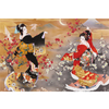 Accept Customized Paper Board Signature Collection 1000 Teile Puzzle für Erwachsene und Teenager