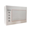 Passen Sie Ihr Design an Rechteck Sublimation Blank Puzzle Druckbare Holzpuzzles zum Drucken