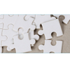 Passen Sie Ihr Design an Rechteck Sublimation Blank Puzzle Druckbare Holzpuzzles zum Drucken