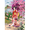 Accept Customized Paper Board Signature Collection 1000 Teile Puzzle für Erwachsene und Teenager