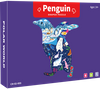 Kundenspezifisches Puzzle-Spielzeug DIY Design Hot Sale Free Daily Puzzle für Kindergeschenke