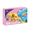 Kinder Lernspielzeug Papier Karton Cartoon Tiere 12 24 36 48 60 100 Teile Puzzle